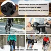 Bicycle bar bag
