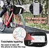 Ortlieb handlebar bag