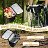 Bicycle bar bag